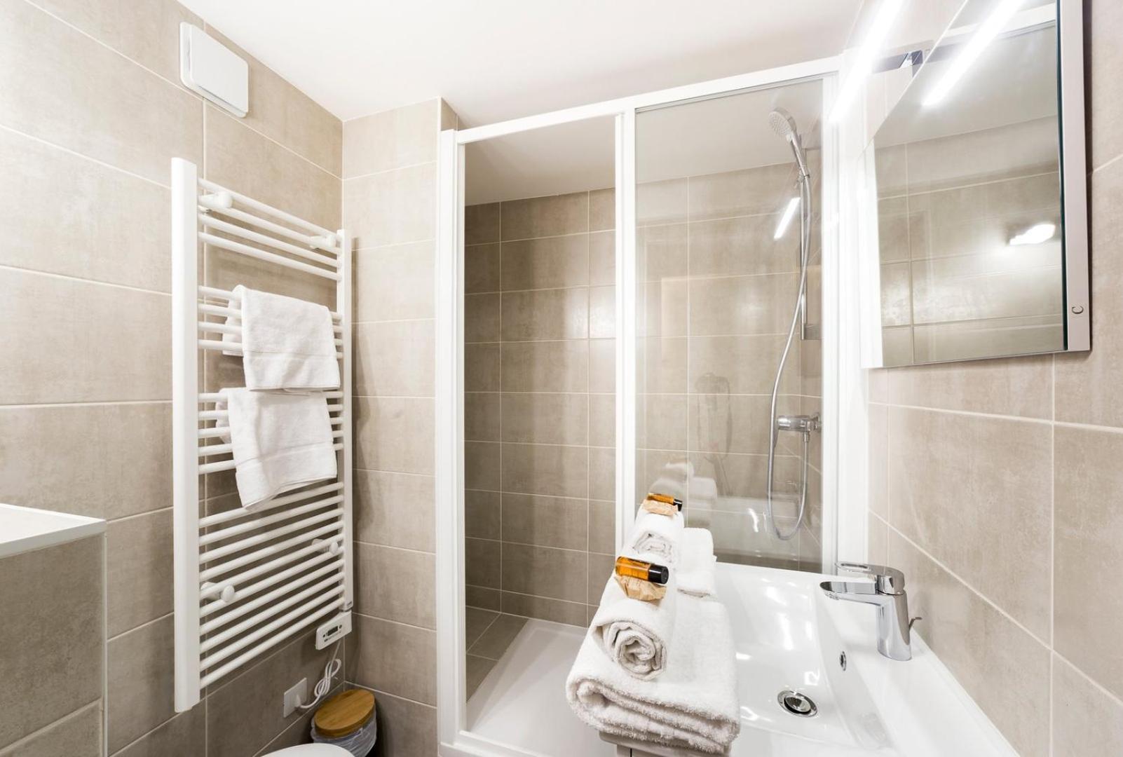 Appartement Au Coeur Du 6Eme Arrondissement Ail Lião Exterior foto