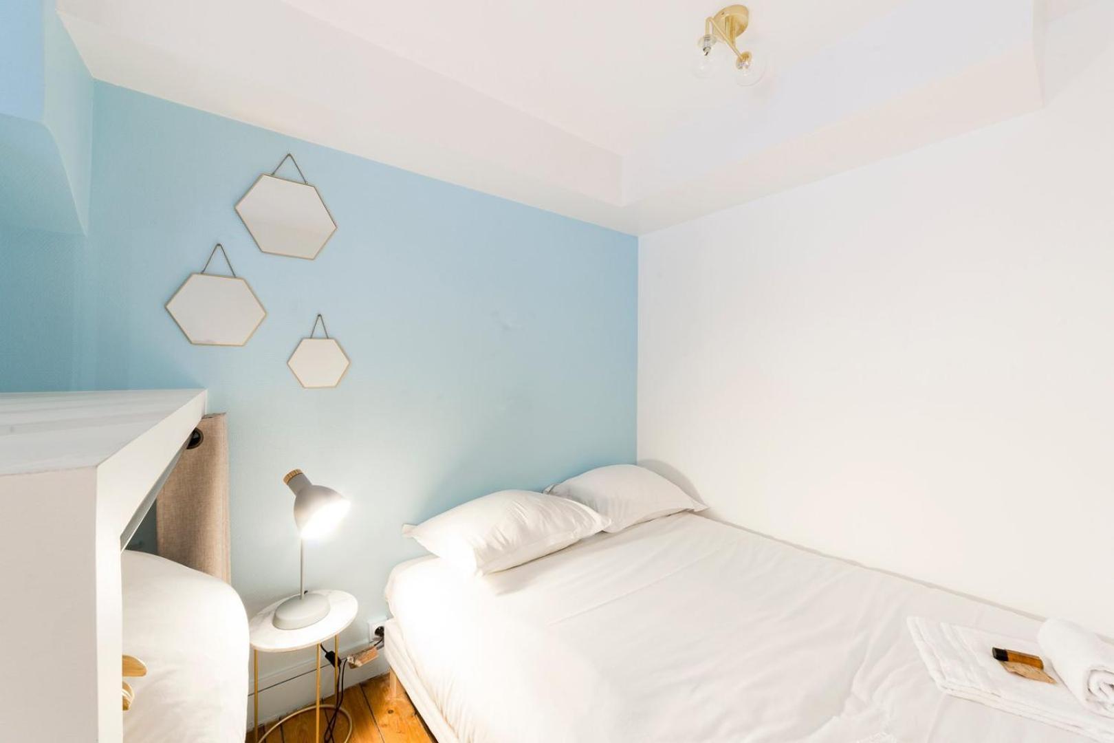 Appartement Au Coeur Du 6Eme Arrondissement Ail Lião Exterior foto