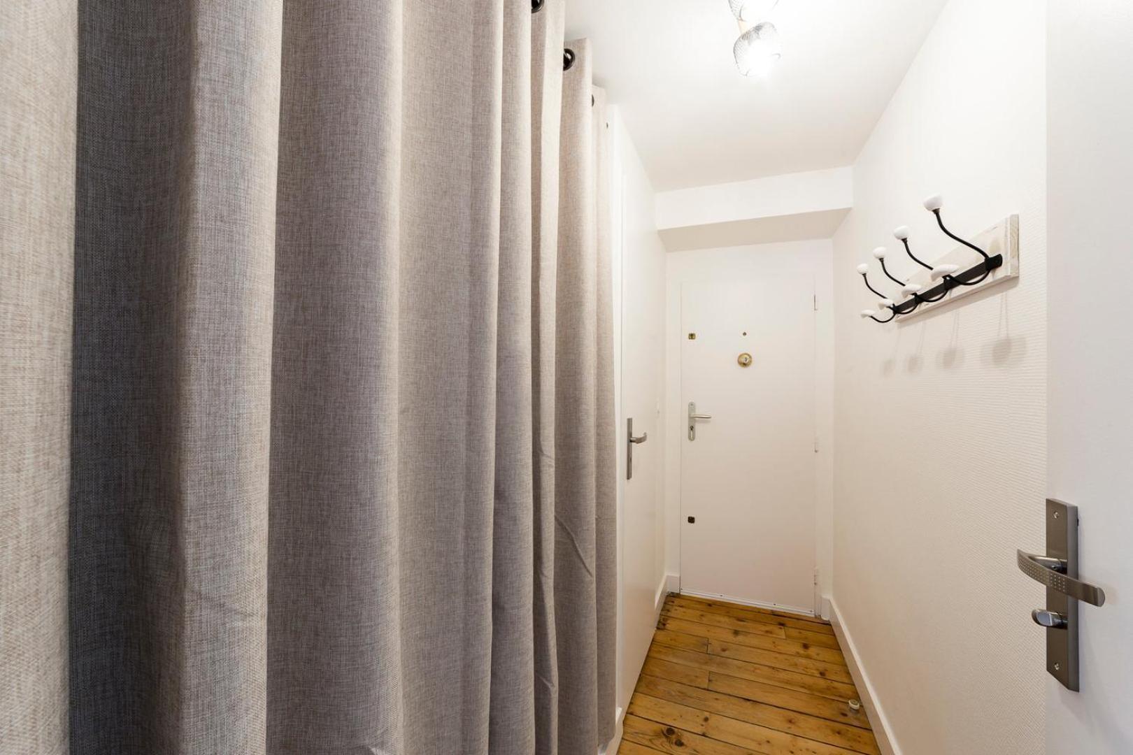 Appartement Au Coeur Du 6Eme Arrondissement Ail Lião Exterior foto