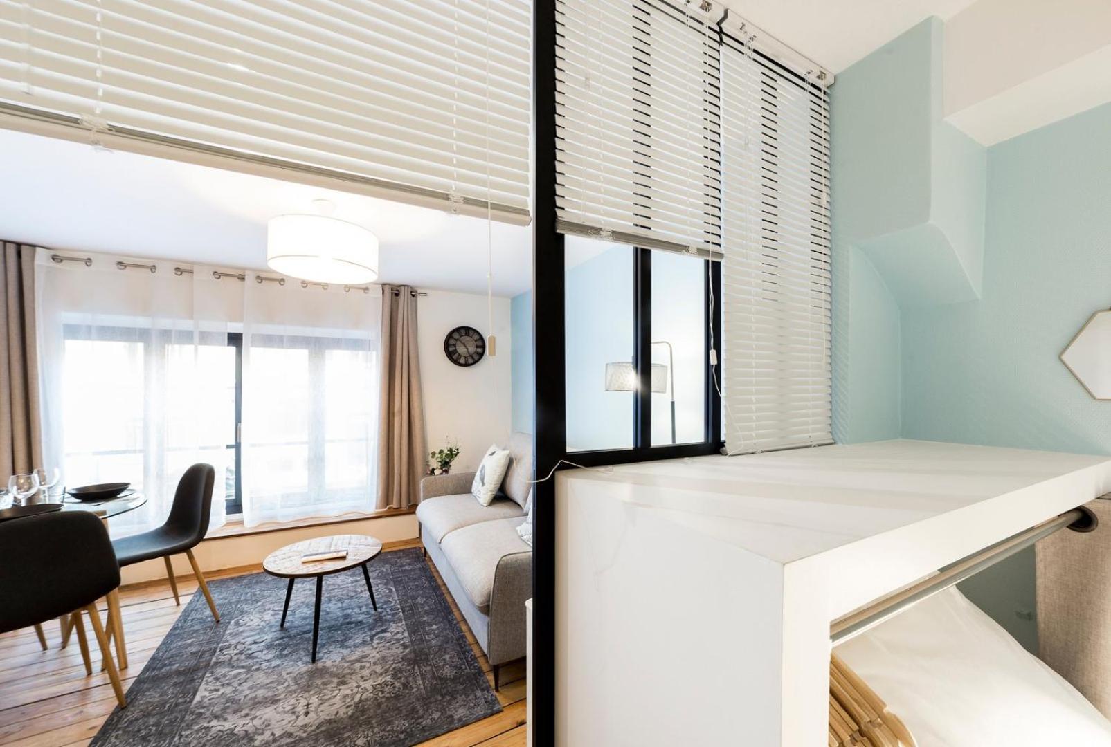 Appartement Au Coeur Du 6Eme Arrondissement Ail Lião Exterior foto